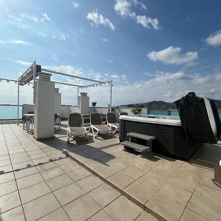 Penthouse Gloria Διαμέρισμα Nerja Εξωτερικό φωτογραφία