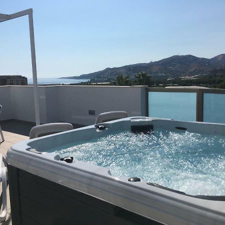 Penthouse Gloria Διαμέρισμα Nerja Εξωτερικό φωτογραφία