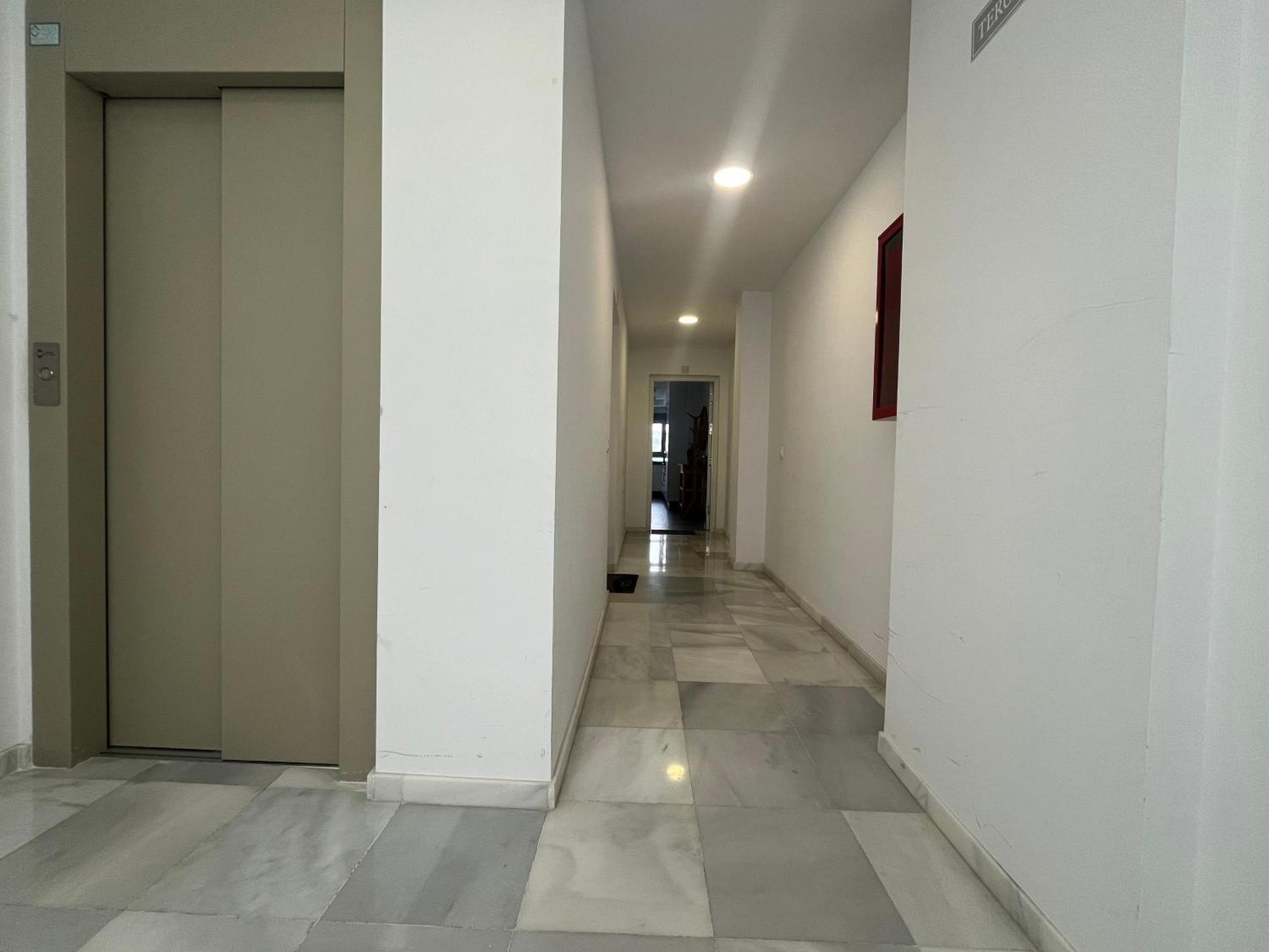 Penthouse Gloria Διαμέρισμα Nerja Εξωτερικό φωτογραφία