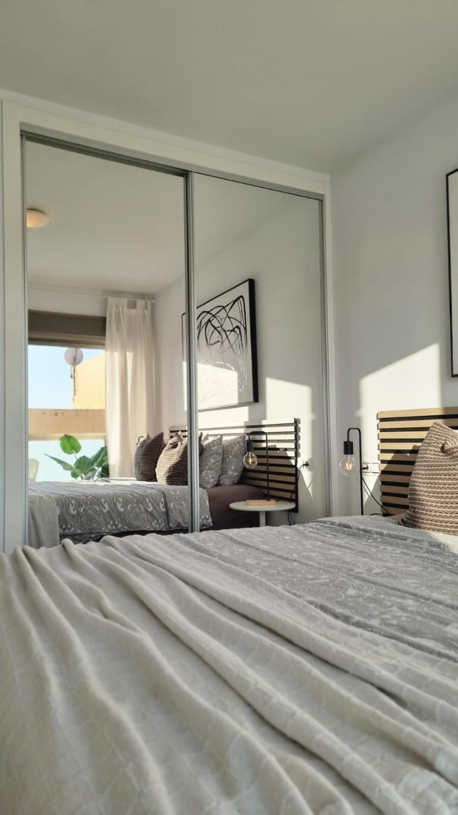 Penthouse Gloria Διαμέρισμα Nerja Εξωτερικό φωτογραφία