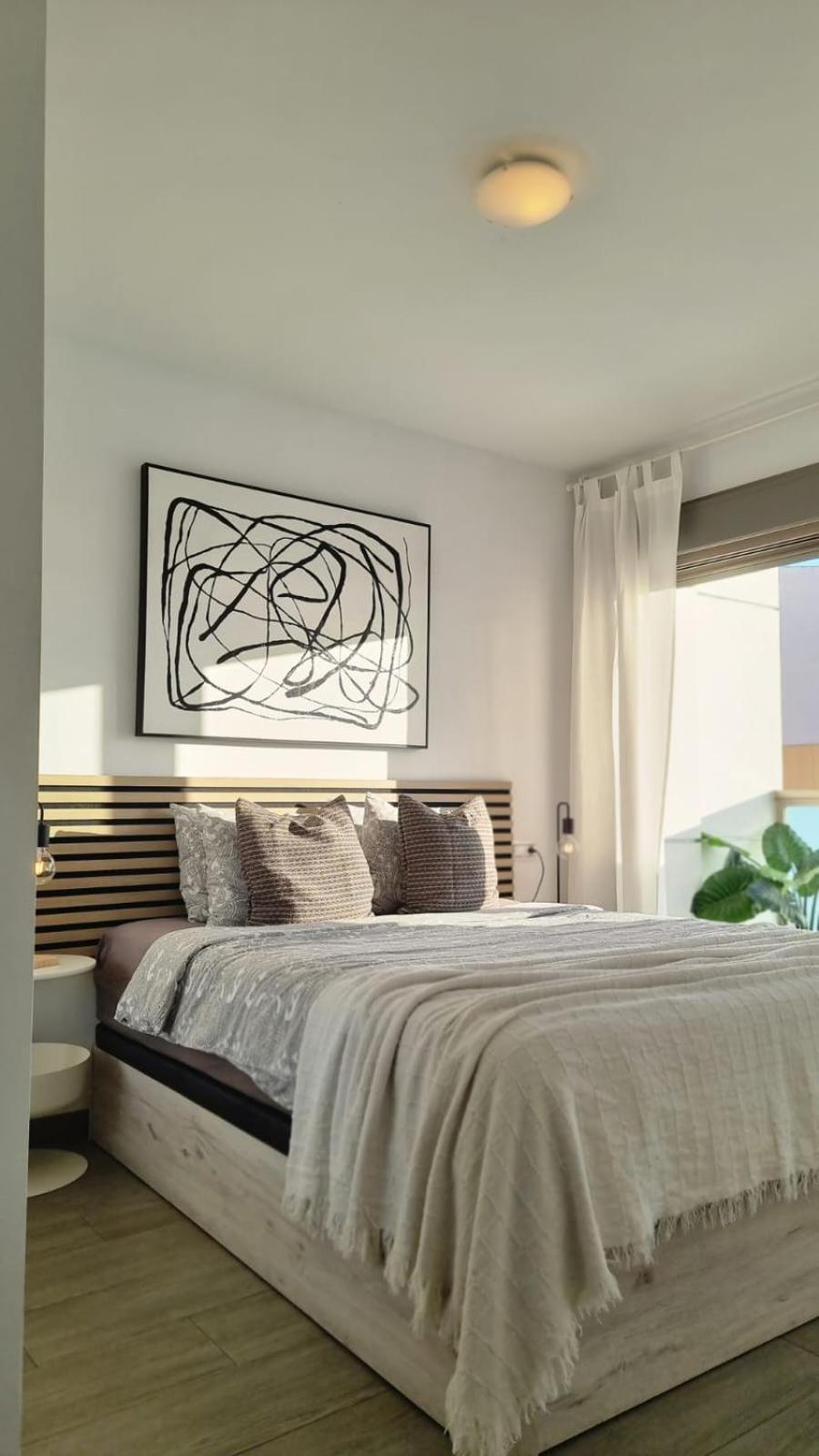 Penthouse Gloria Διαμέρισμα Nerja Εξωτερικό φωτογραφία