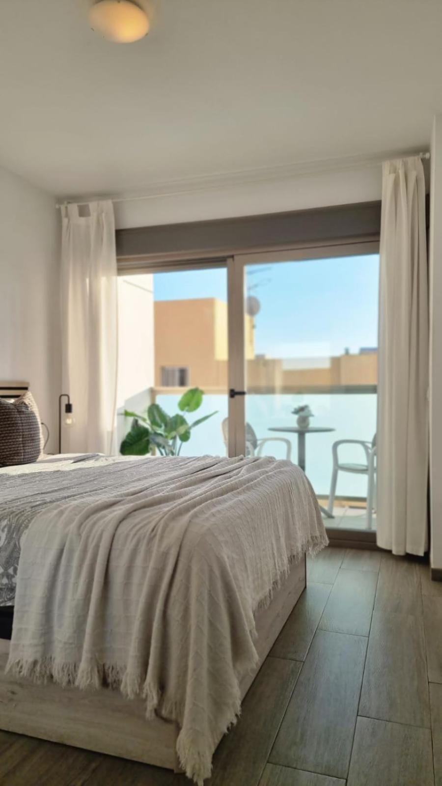 Penthouse Gloria Διαμέρισμα Nerja Εξωτερικό φωτογραφία