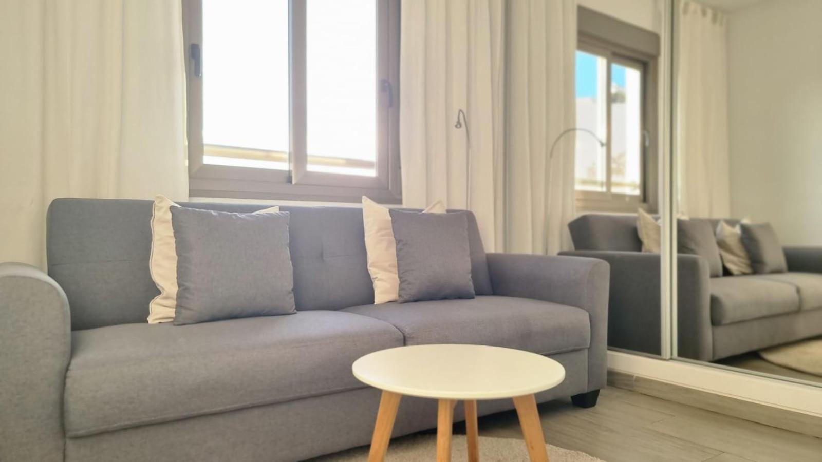 Penthouse Gloria Διαμέρισμα Nerja Εξωτερικό φωτογραφία