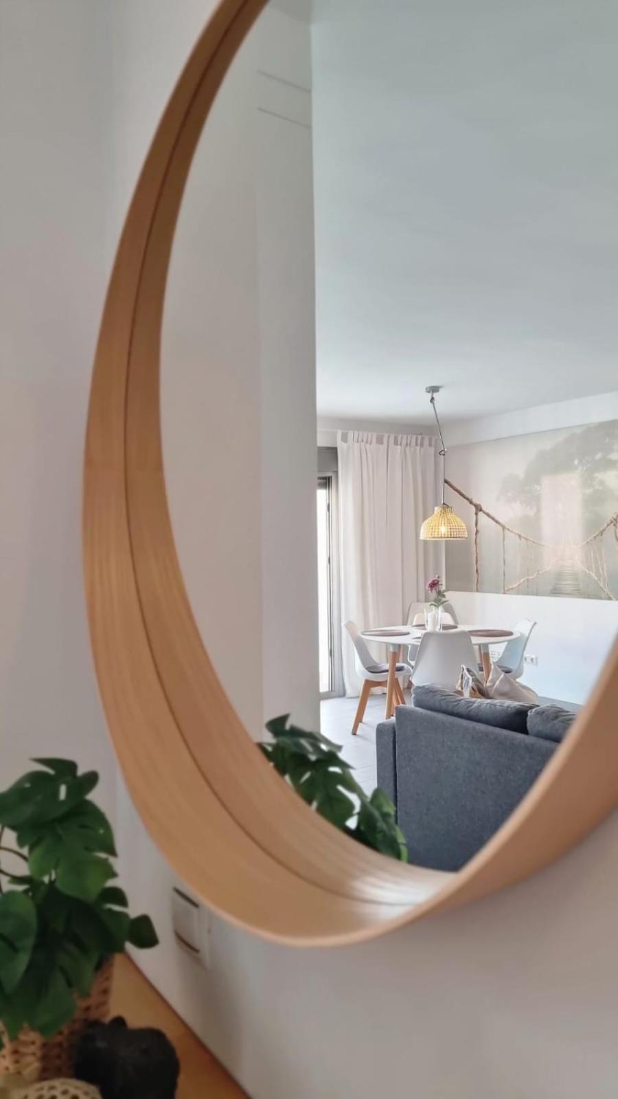 Penthouse Gloria Διαμέρισμα Nerja Εξωτερικό φωτογραφία